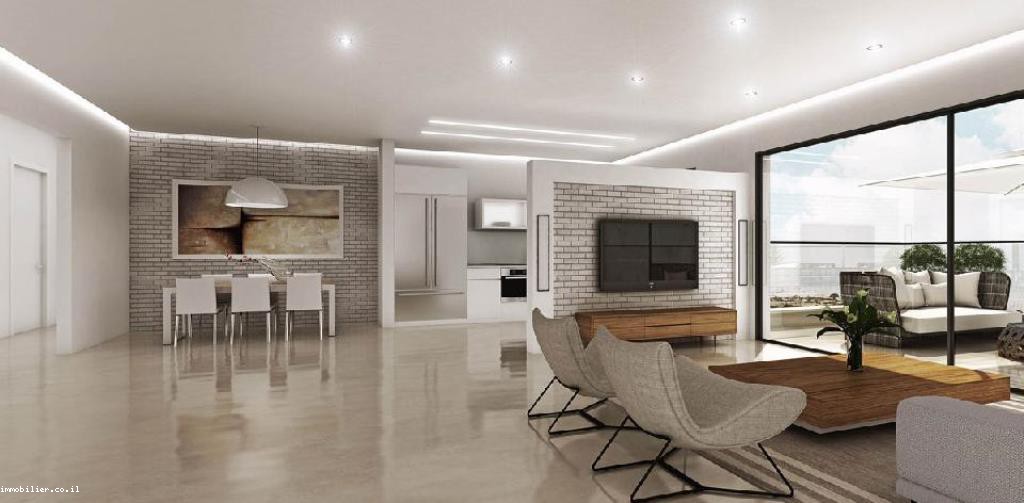 Cobertura 5 cômodos Eilat Shachamon 6 288-IBL-337