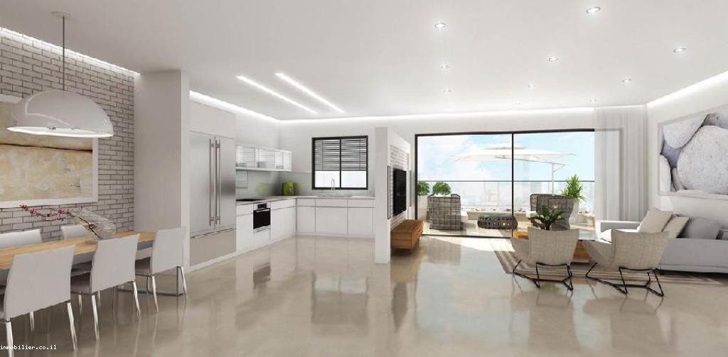 Cobertura 5 cômodos Eilat Shachamon 6 288-IBL-337