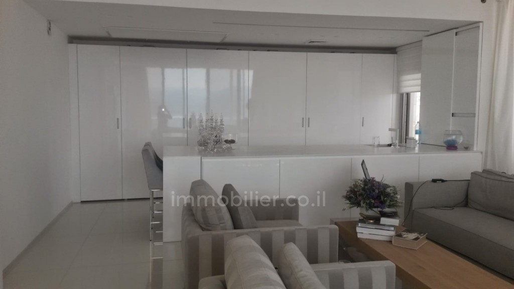 Cobertura 4 cômodos Eilat Shachamon 6 288-IBL-33