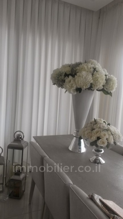 Cobertura 4 cômodos Eilat Shachamon 6 288-IBL-33