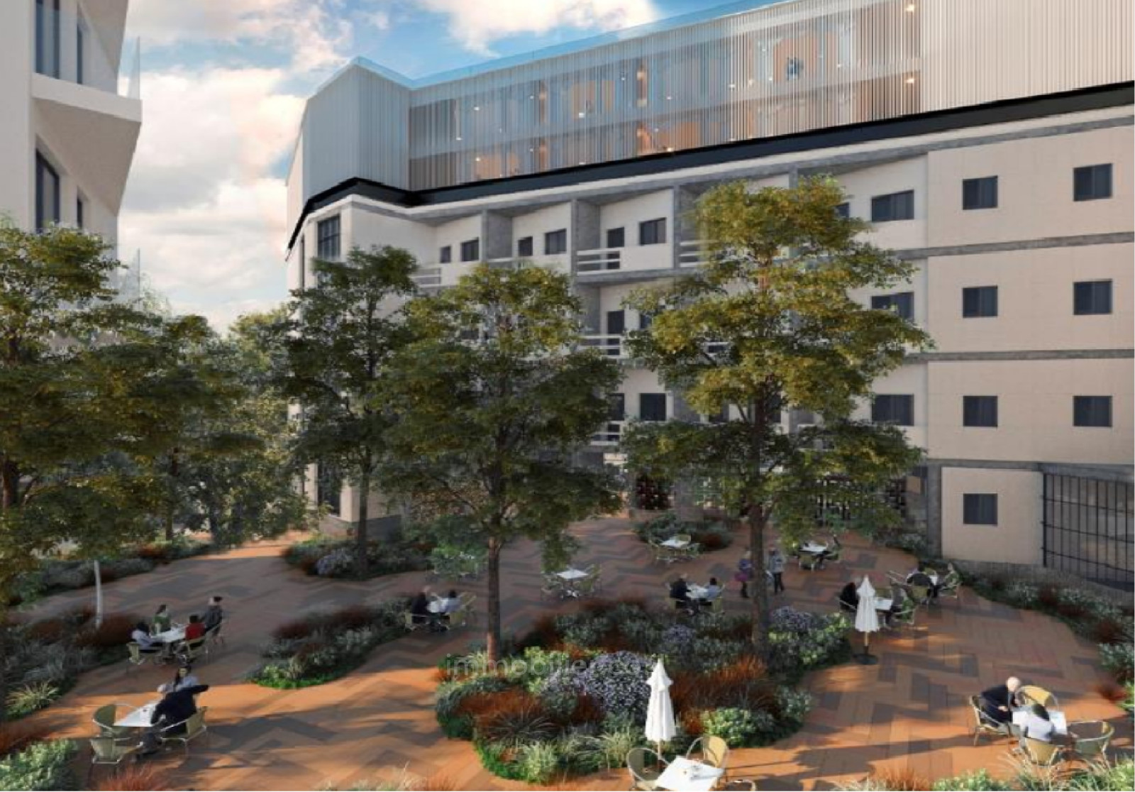 Imóvel 10 cômodos Tel Aviv tel aviv 288-IBL-343