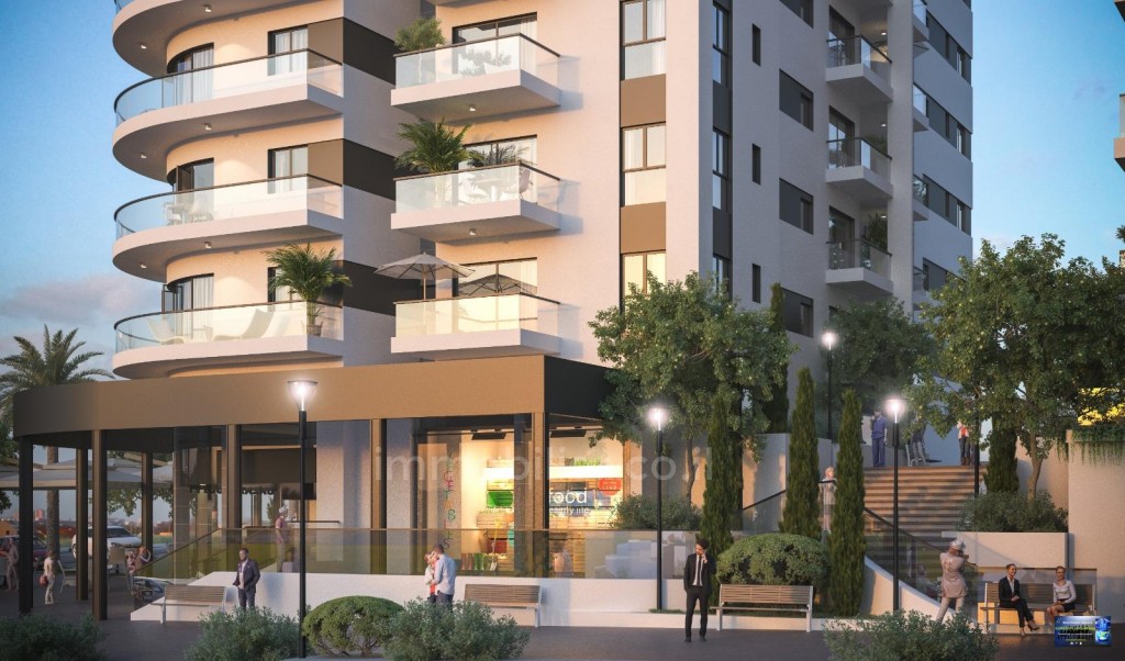 Apartamento 3 cômodos Eilat Eilat 288-IBL-347