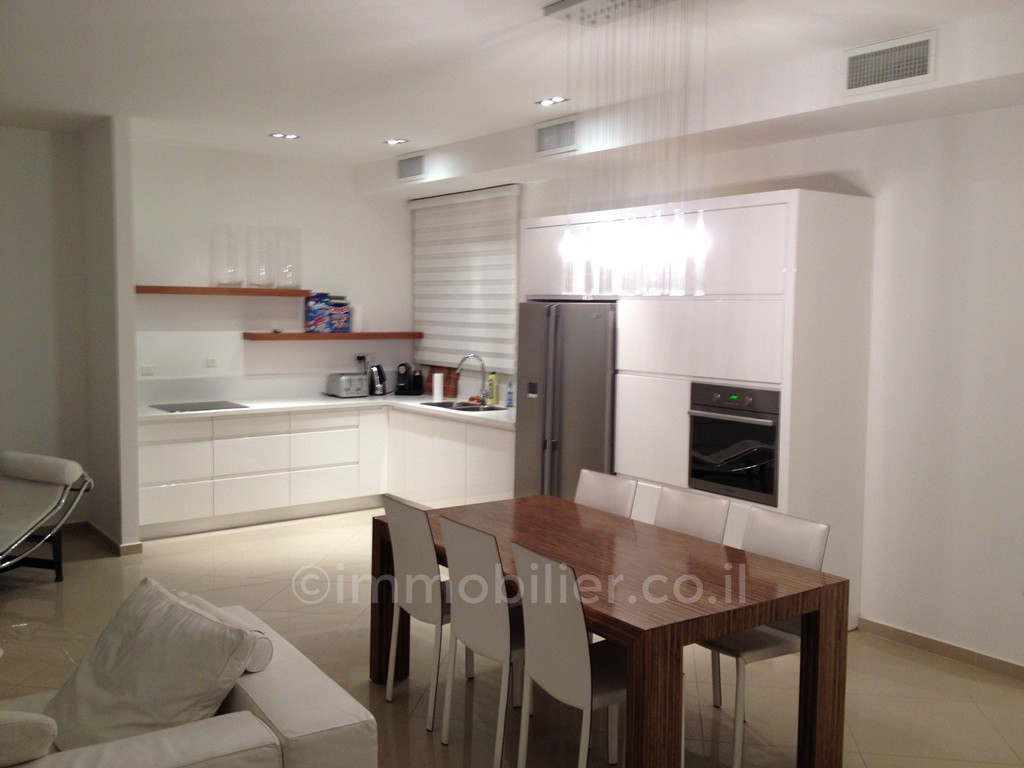Cobertura 4 cômodos Eilat Bairro dos Hotéis 288-IBL-353
