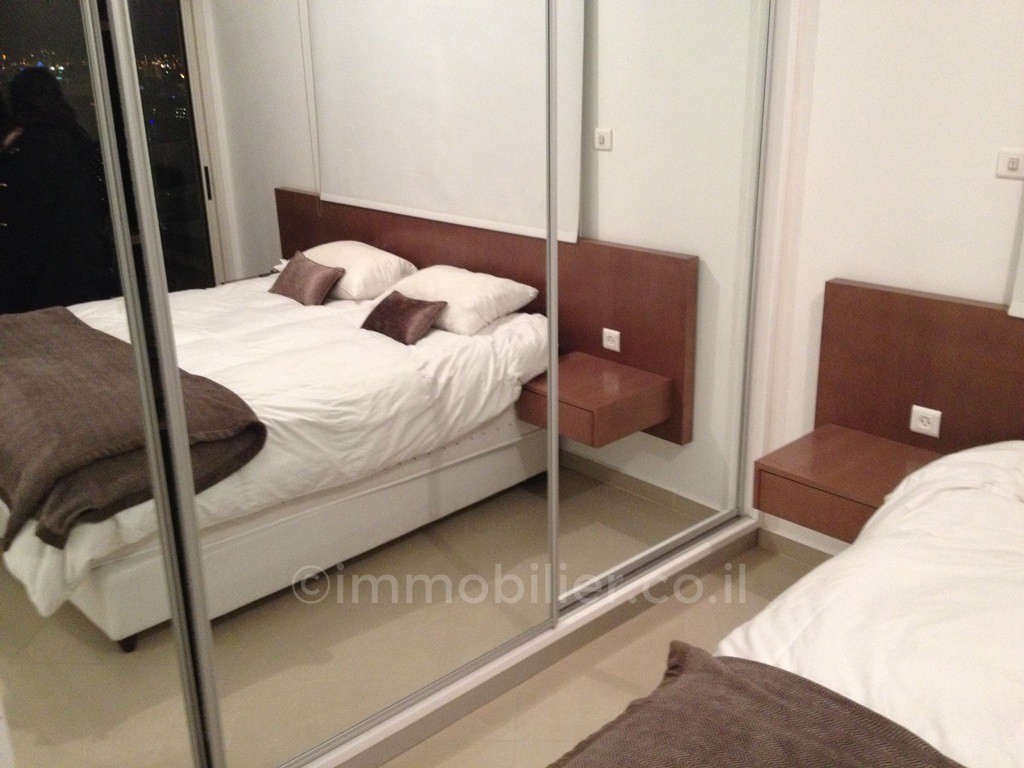 Cobertura 4 cômodos Eilat Bairro dos Hotéis 288-IBL-353