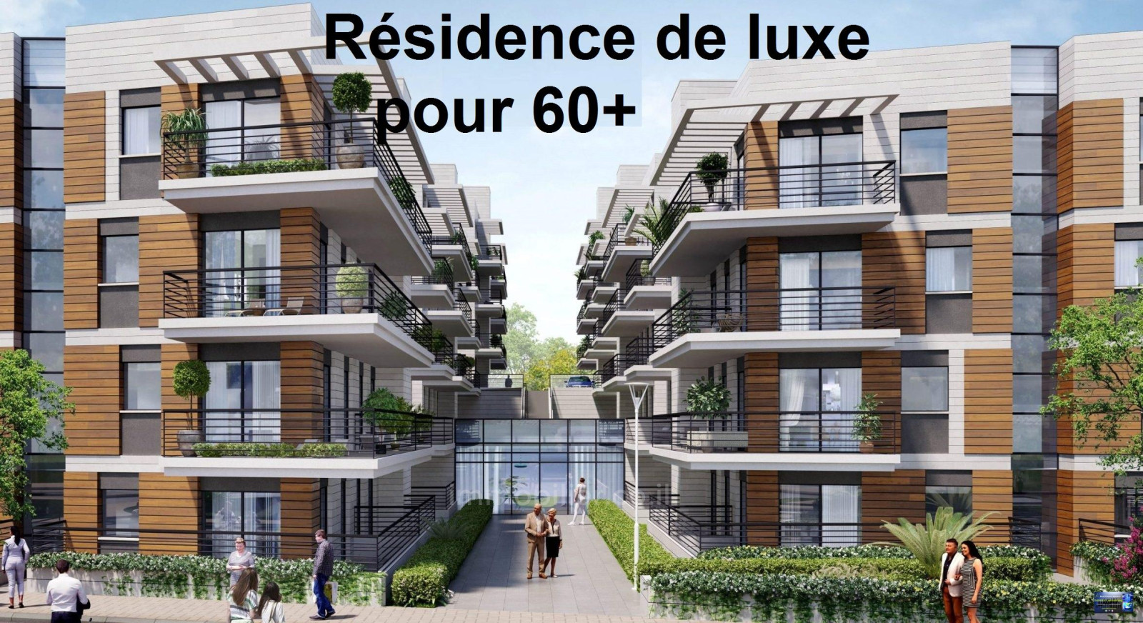 Apartamento 2 cômodos Eilat Shashamon 10 288-IBL-358