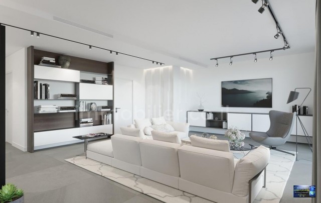 Novo projeto Apartamento Eilat