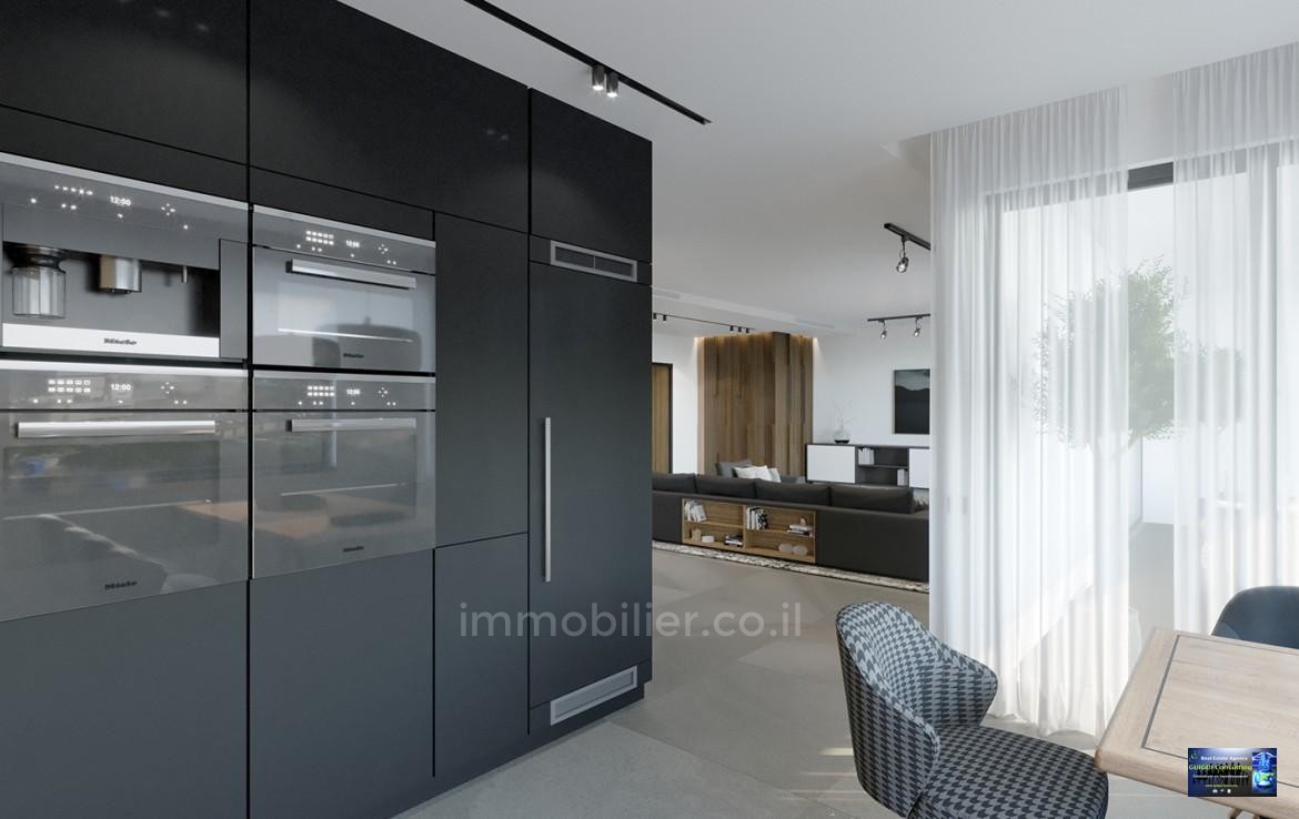 Apartamento 3 cômodos Eilat Eilat 288-IBL-381