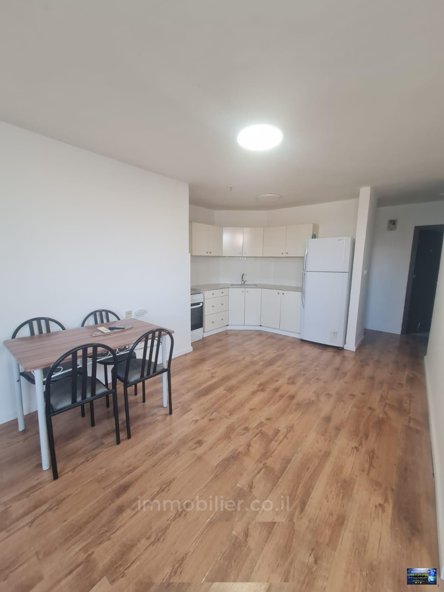 Apartamento 2 cômodos Eilat Tsofit Elit 288-IBL-390