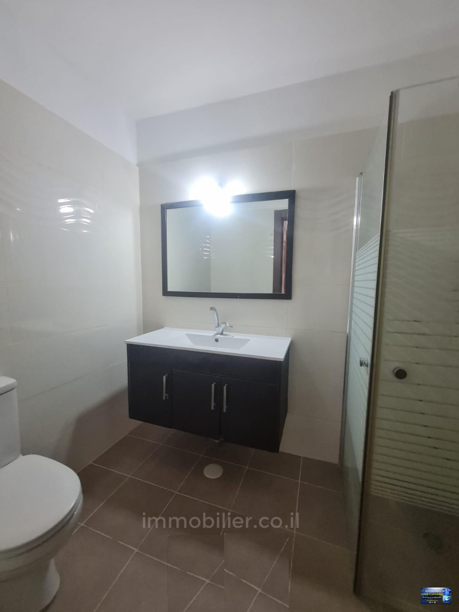 Apartamento 2 cômodos Eilat Tsofit Elit 288-IBL-390