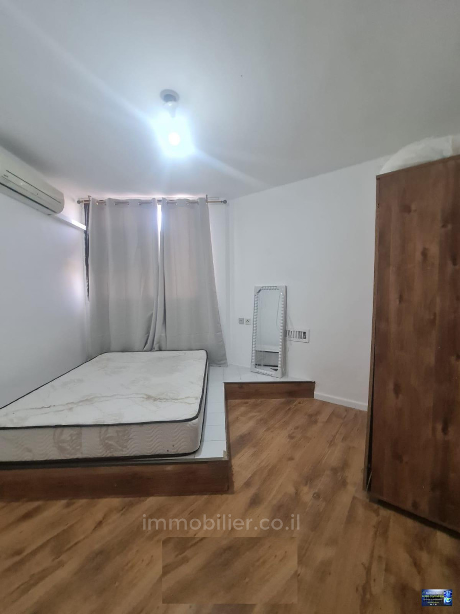 Apartamento 2 cômodos Eilat Tsofit Elit 288-IBL-390