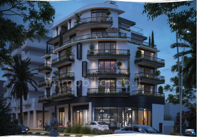 Venda Apartamento Eilat