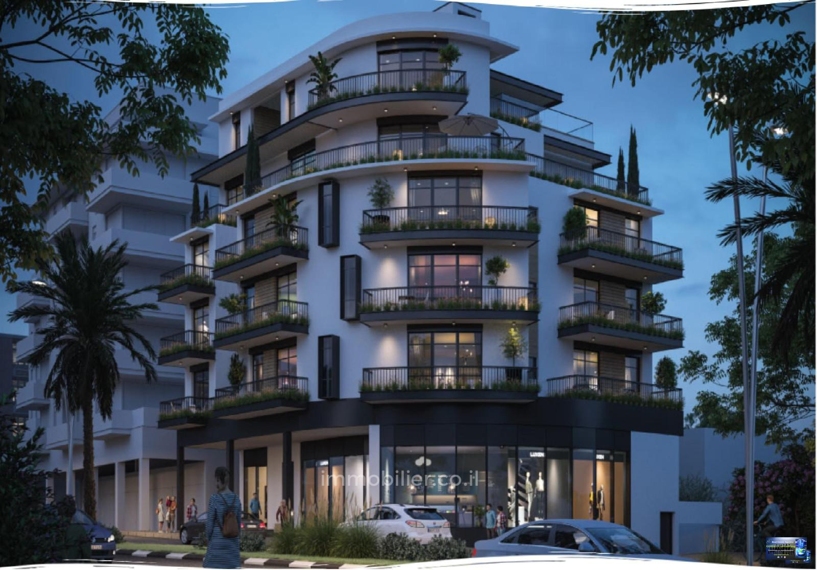 Apartamento 3 cômodos Eilat Eilat 288-IBL-397