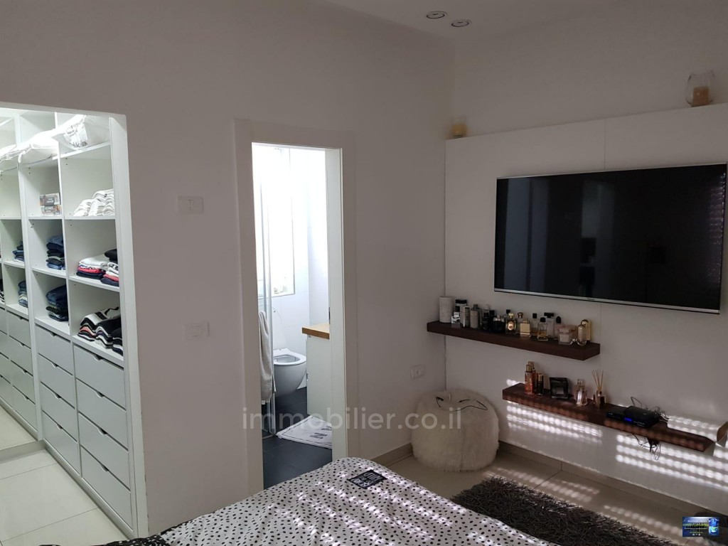 Cobertura 4 cômodos Eilat Shachamon 6 288-IBL-401