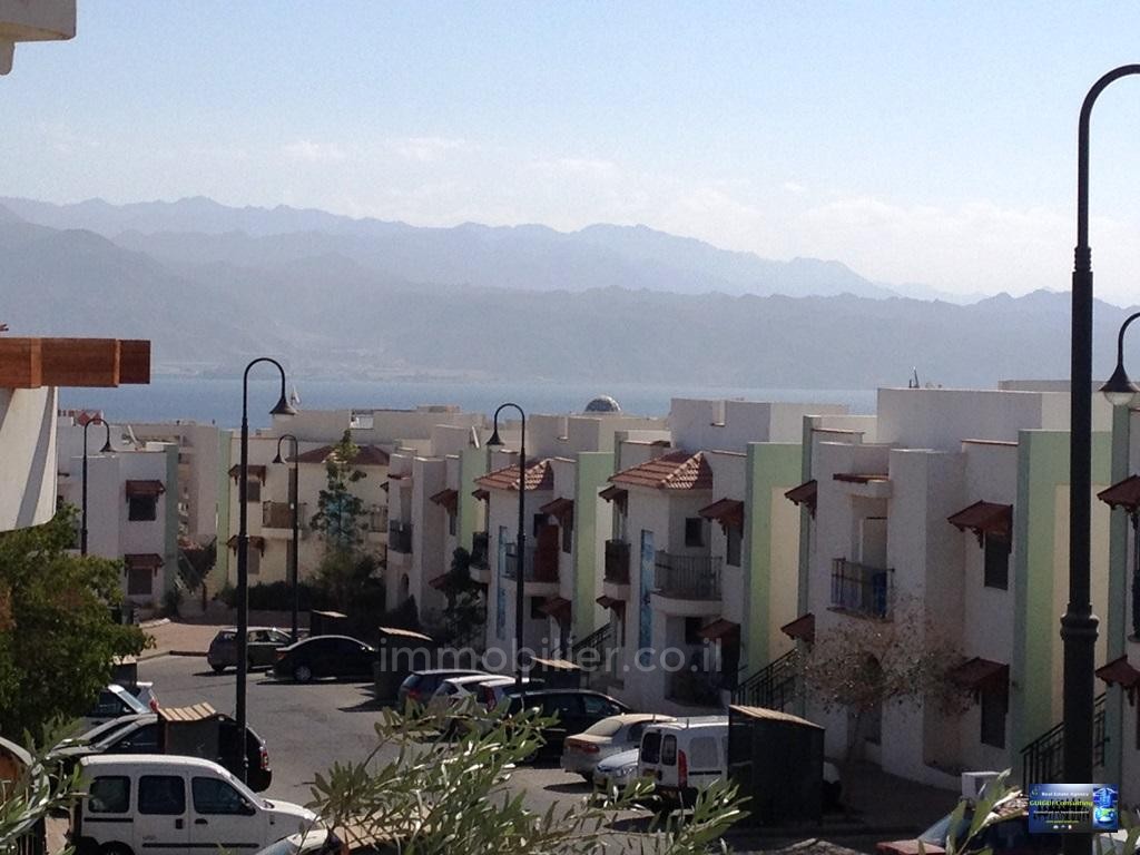 Apartamento 3 cômodos Eilat Eilat 288-IBL-402