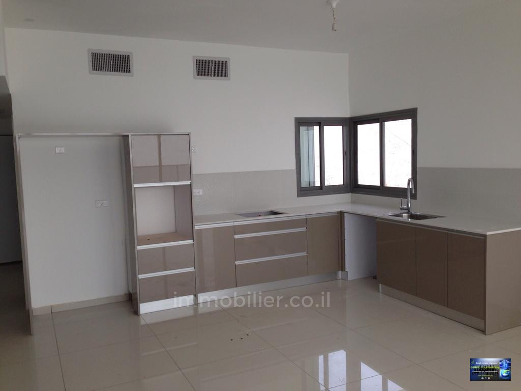 Cobertura 5 cômodos Eilat Shachamon 6 288-IBL-406