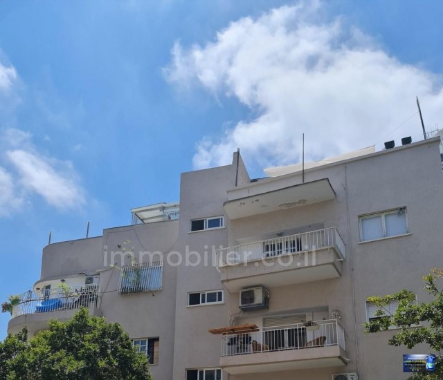 Venda Cobertura Tel Aviv