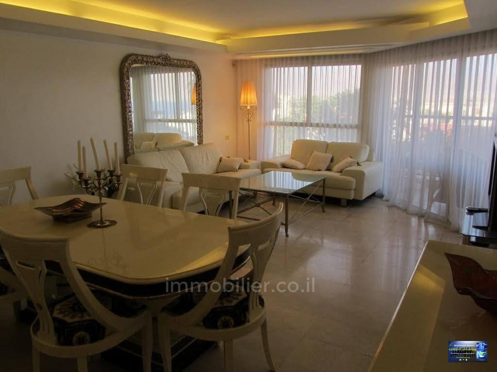 Apartamento 3 cômodos Eilat Amdar 288-IBL-416
