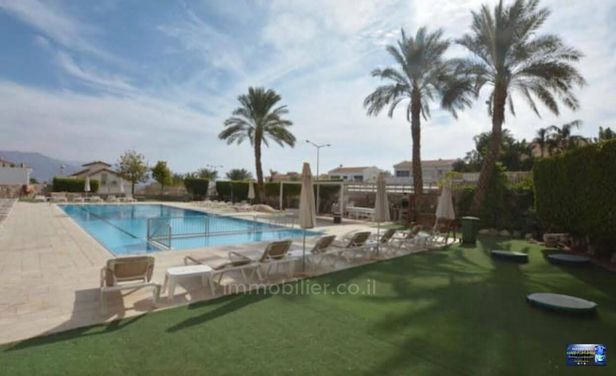 Apartamento 3 cômodos Eilat Amdar 288-IBL-416