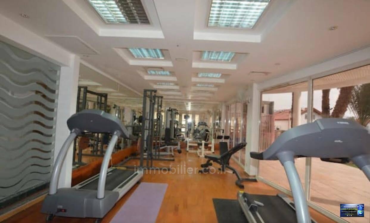 Apartamento 3 cômodos Eilat Amdar 288-IBL-416