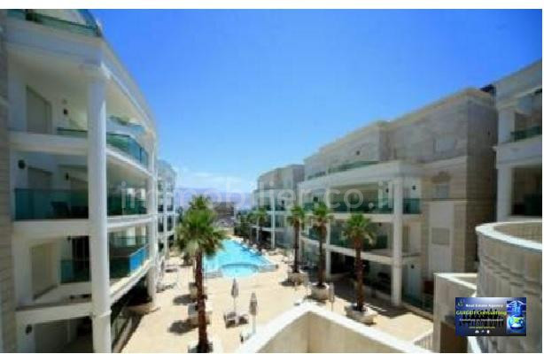 Apartamento 3 cômodos Eilat Bairro dos Hotéis 288-IBL-419