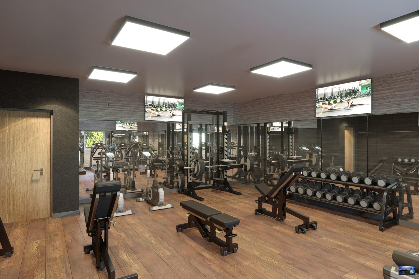 Apartamento 3 cômodos Eilat Eilat 288-IBL-466