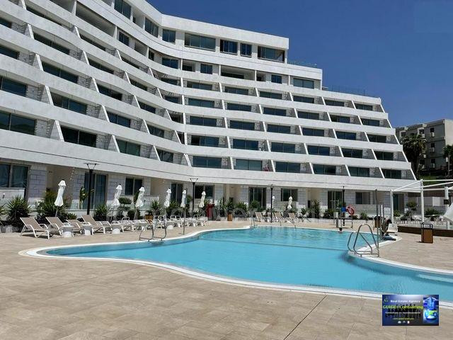 Apartamento 2 cômodos Eilat Bairro dos Hotéis 288-IBL-467