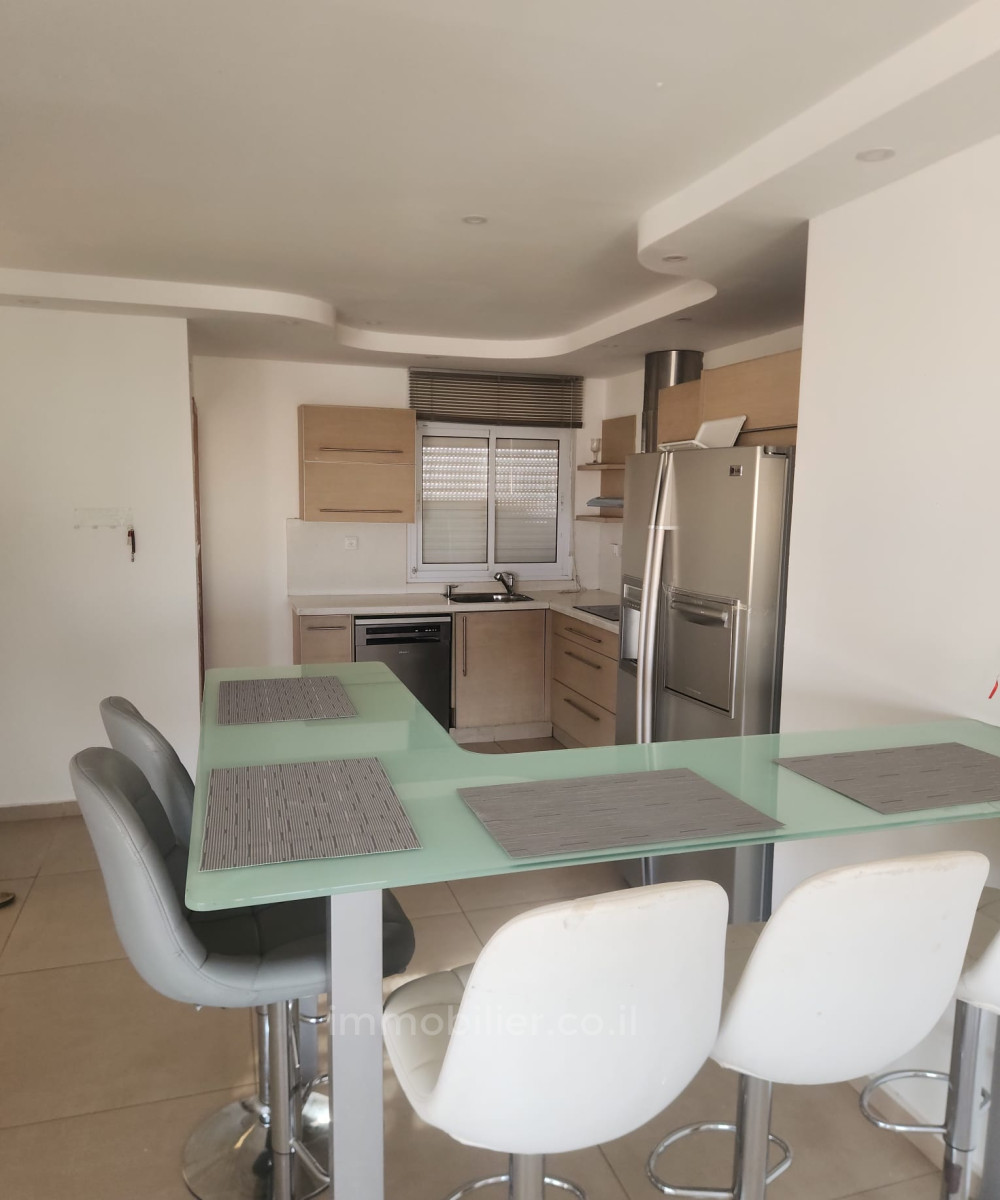 Cobertura 4 cômodos Eilat Shahamon 5 288-IBL-472