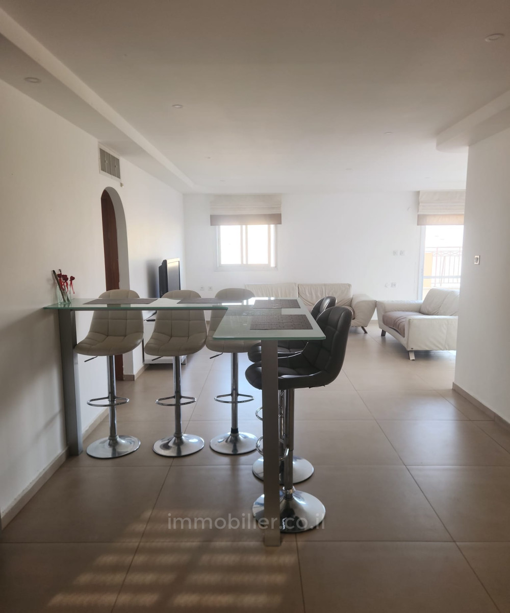 Cobertura 4 cômodos Eilat Shahamon 5 288-IBL-472