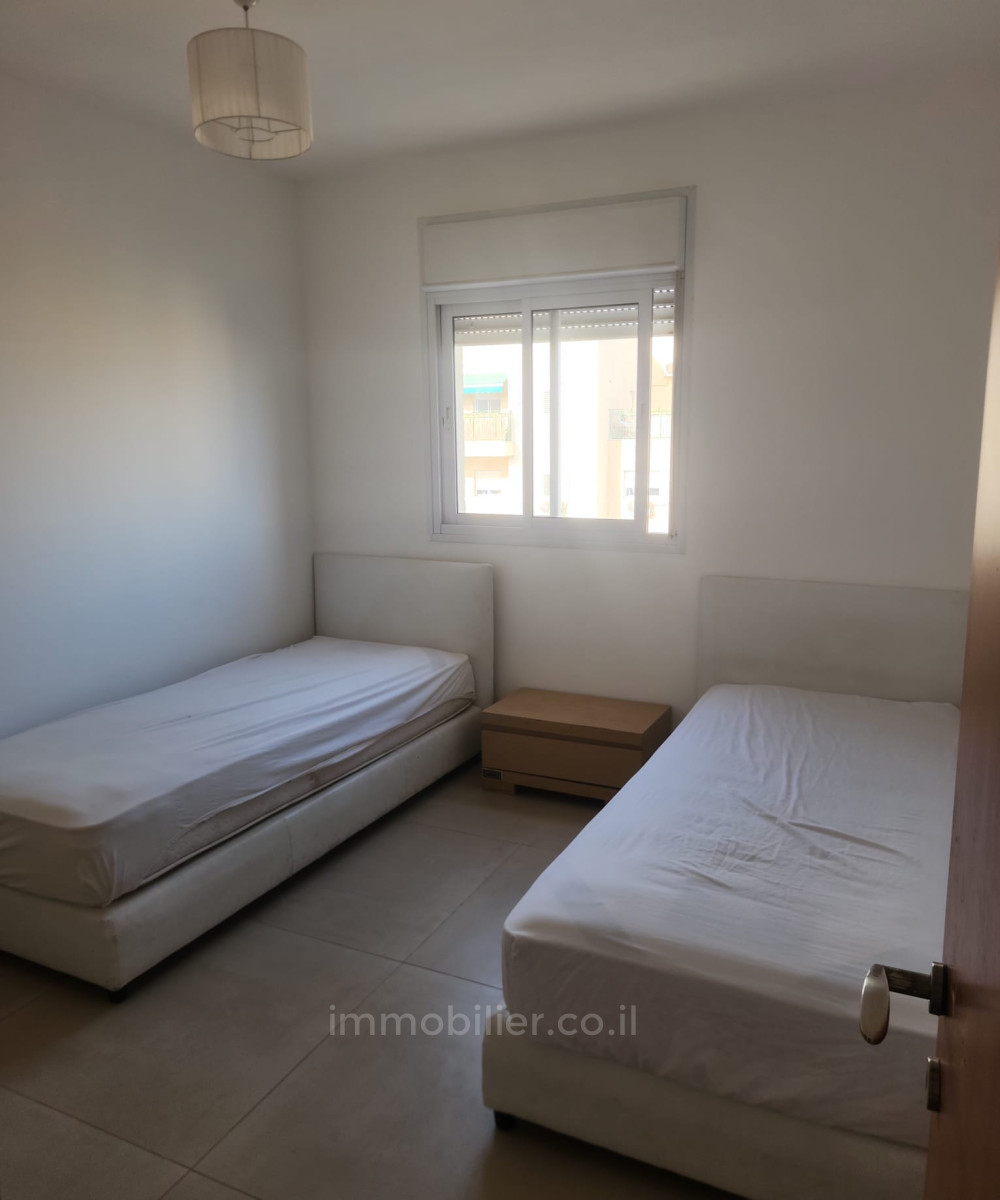 Cobertura 4 cômodos Eilat Shahamon 5 288-IBL-472