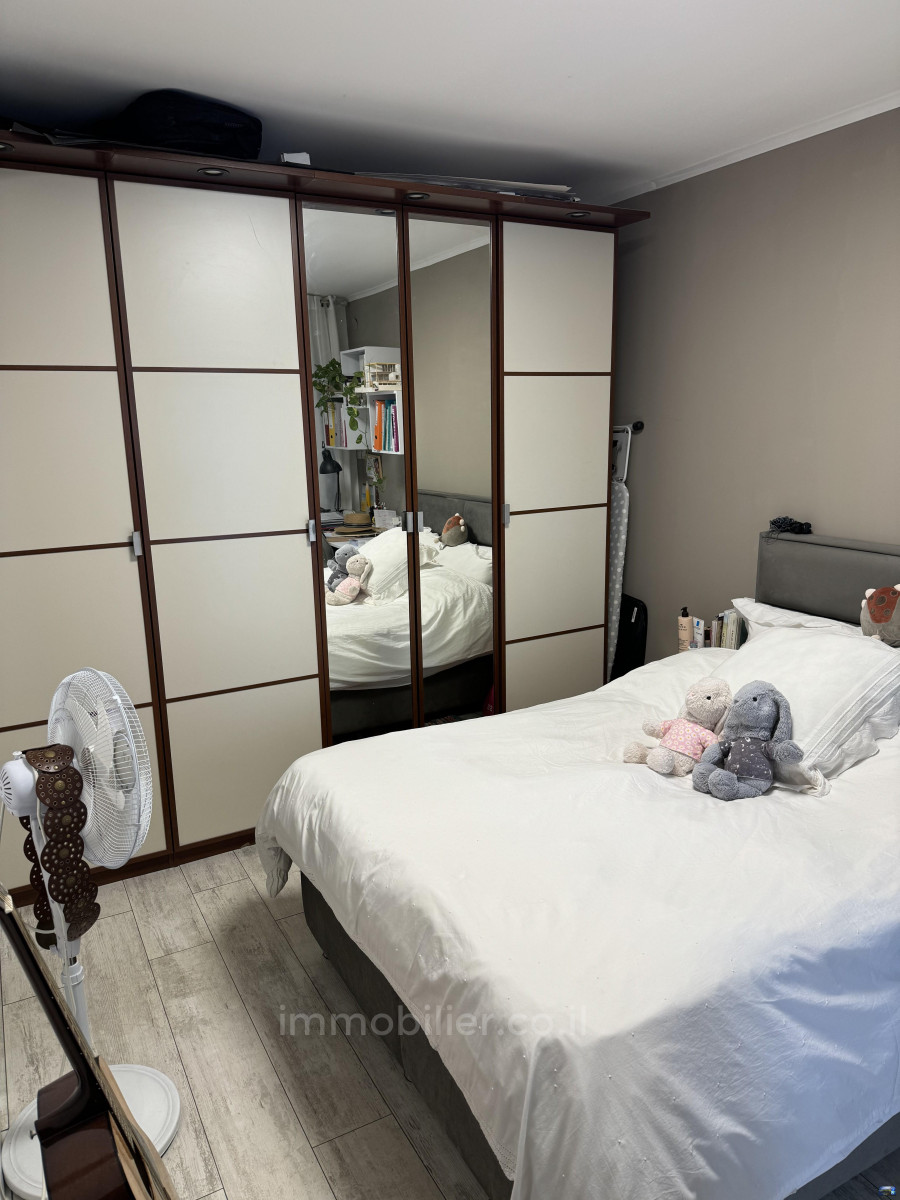 Apartamento garden 3 cômodos Eilat Bairro dos Hotéis 288-IBL-478
