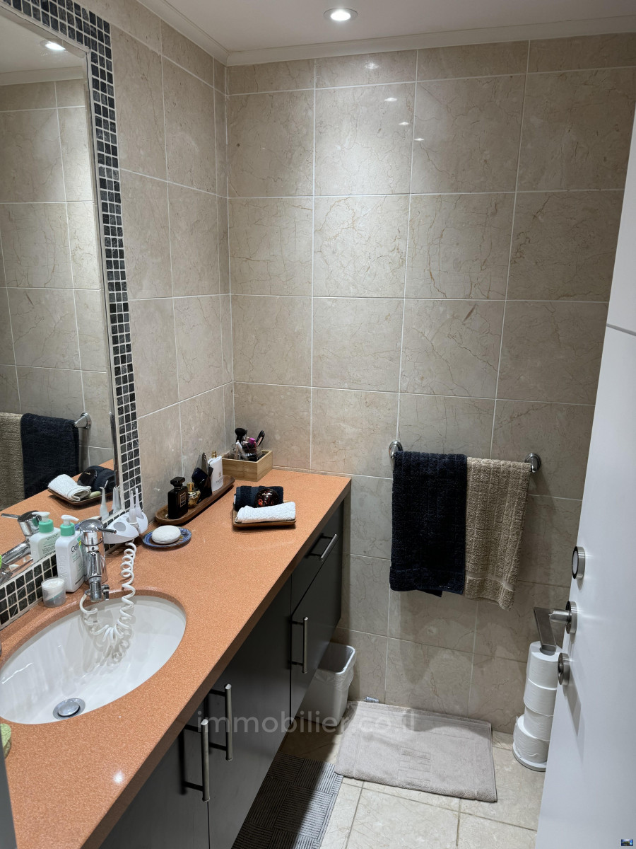 Apartamento garden 3 cômodos Eilat Bairro dos Hotéis 288-IBL-478