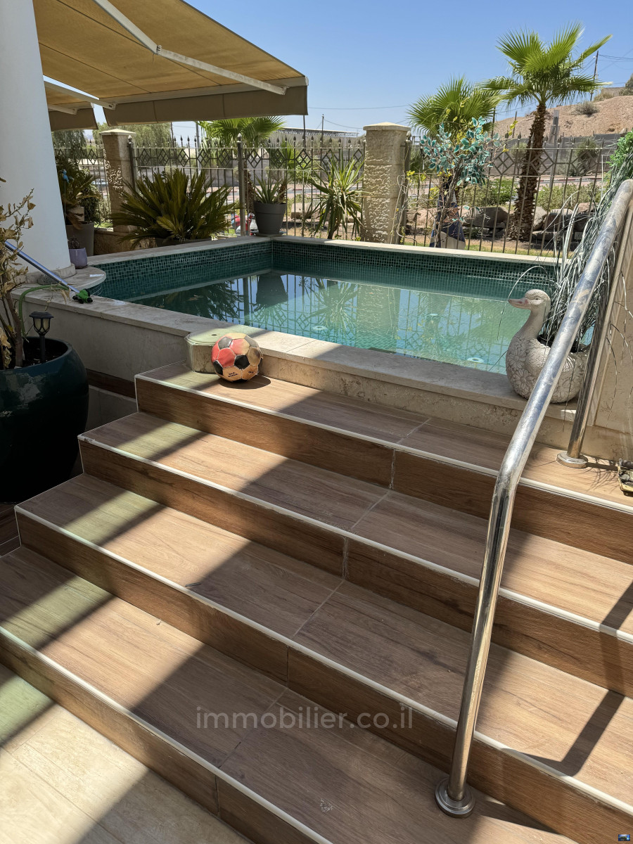 Apartamento garden 4 cômodos Eilat Bairro dos Hotéis 288-IBL-479