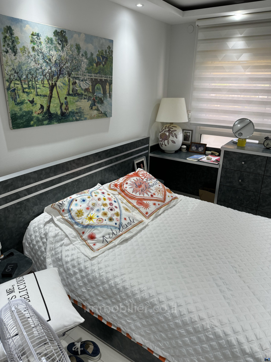 Apartamento garden 4 cômodos Eilat Bairro dos Hotéis 288-IBL-479