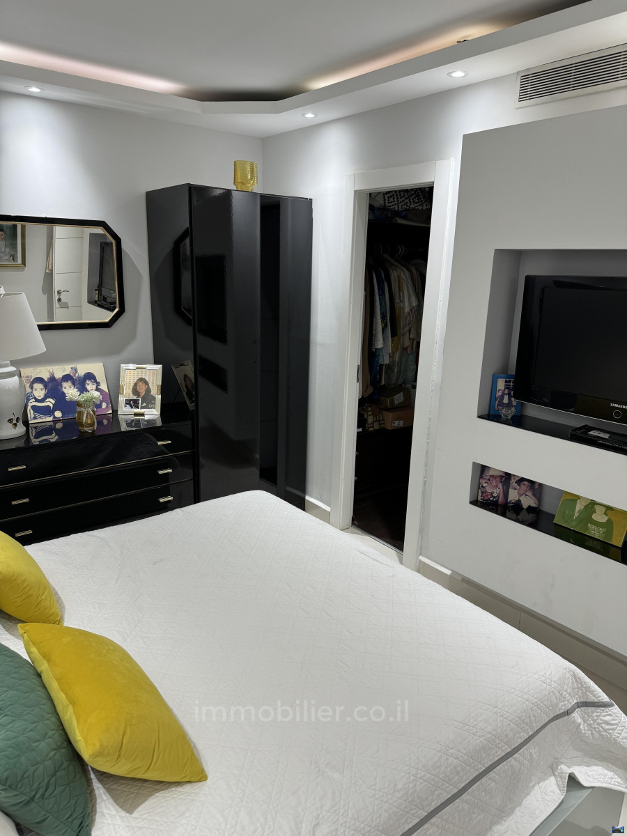 Apartamento garden 4 cômodos Eilat Bairro dos Hotéis 288-IBL-479