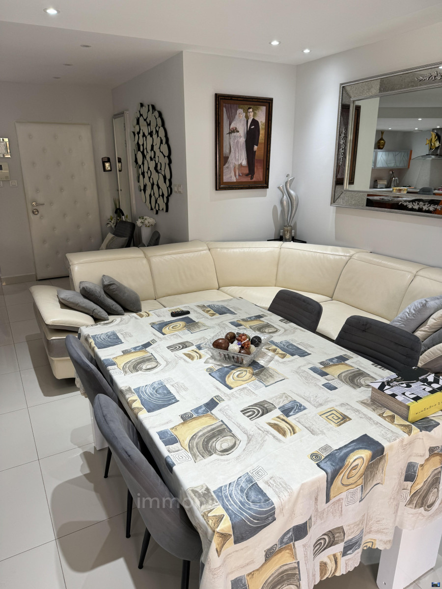 Apartamento garden 4 cômodos Eilat Bairro dos Hotéis 288-IBL-479