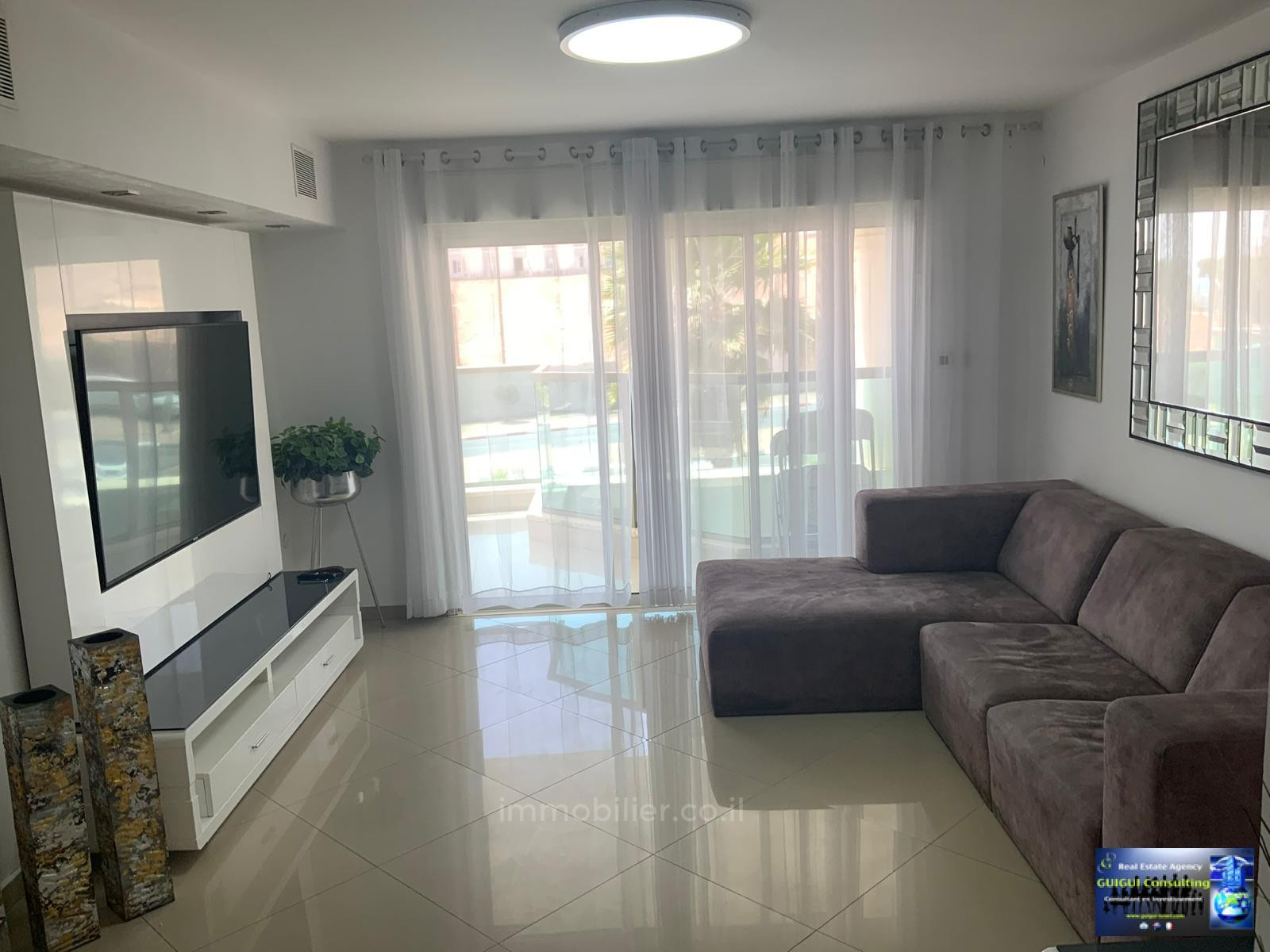 Apartamento 4 cômodos Eilat Bairro dos Hotéis 288-IBL-482