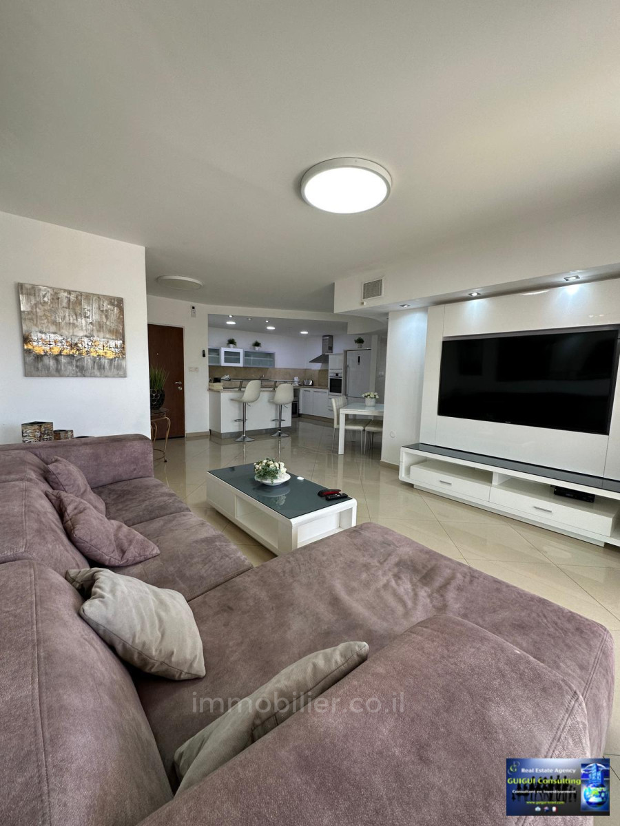 Apartamento 4 cômodos Eilat Bairro dos Hotéis 288-IBL-482