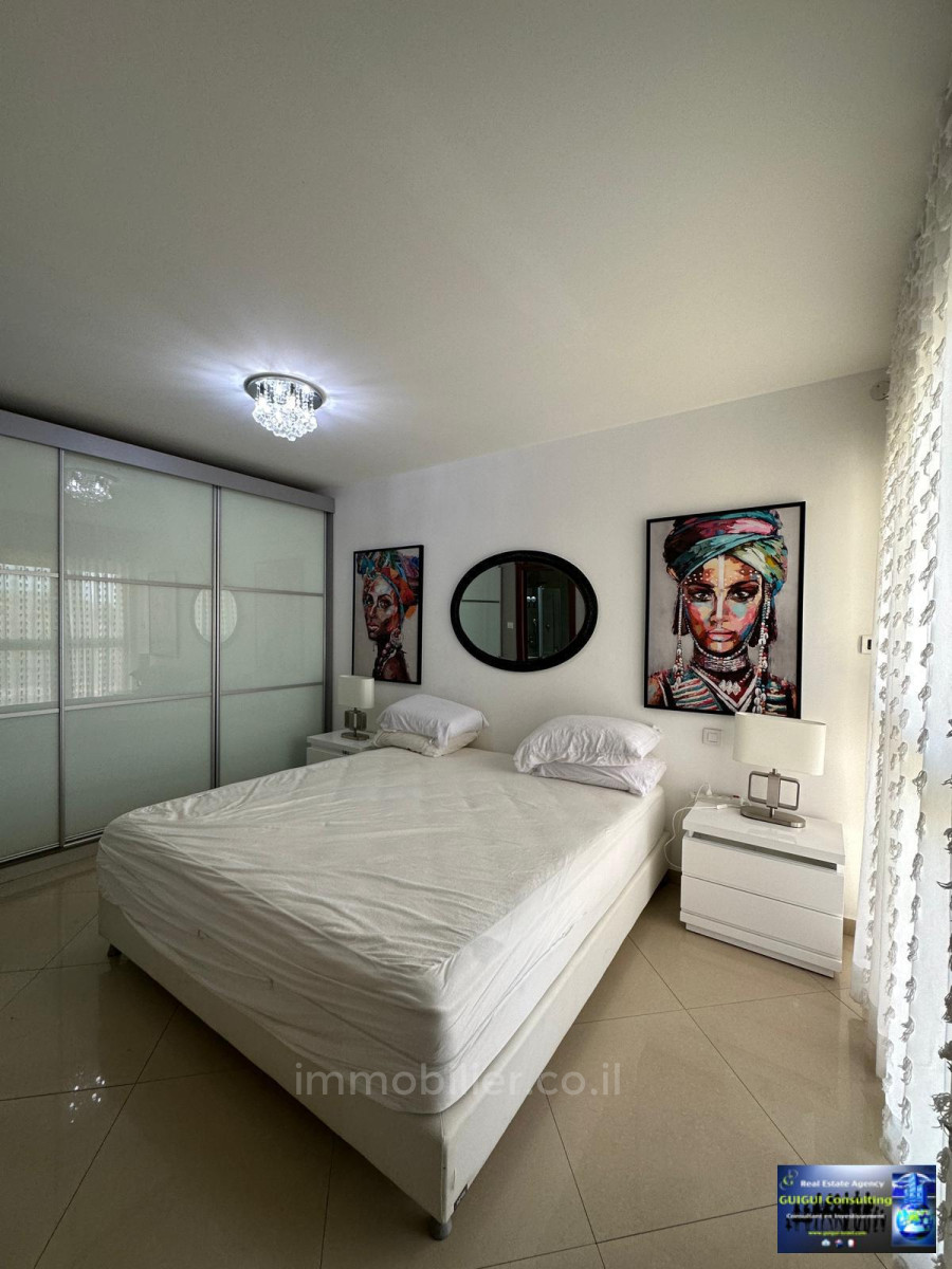 Apartamento 4 cômodos Eilat Bairro dos Hotéis 288-IBL-482