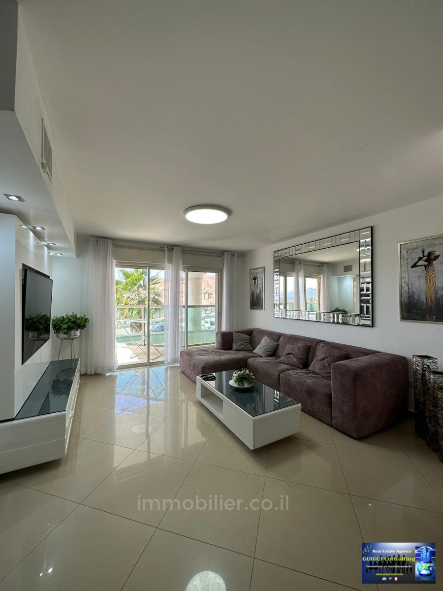 Apartamento 4 cômodos Eilat Bairro dos Hotéis 288-IBL-482