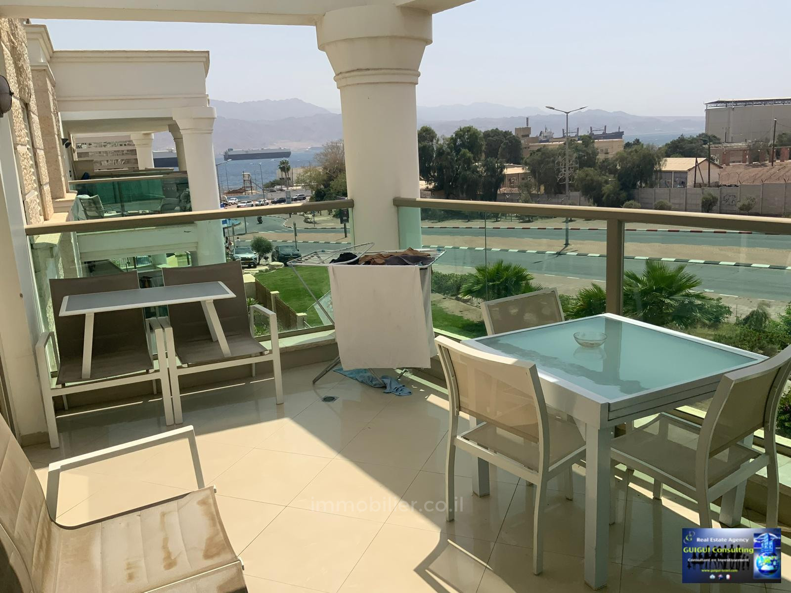 Apartamento 4 cômodos Eilat Bairro dos Hotéis 288-IBL-482
