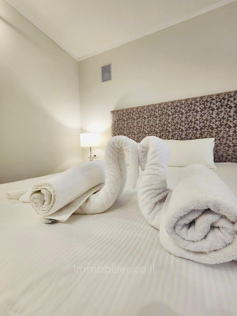 Apartamento 2 cômodos Eilat Bairro dos Hotéis 288-IBL-487