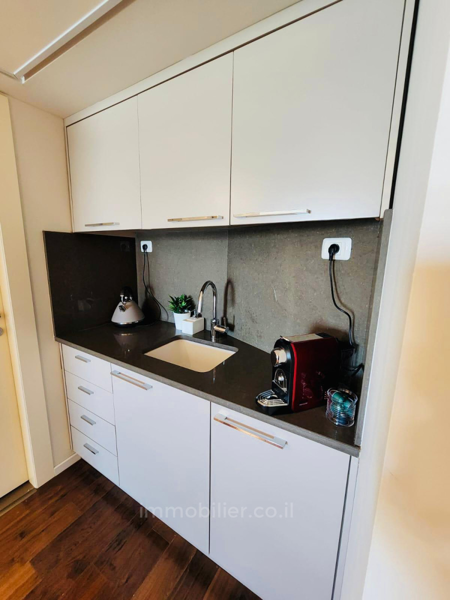 Apartamento 2 cômodos Eilat Bairro dos Hotéis 288-IBL-487