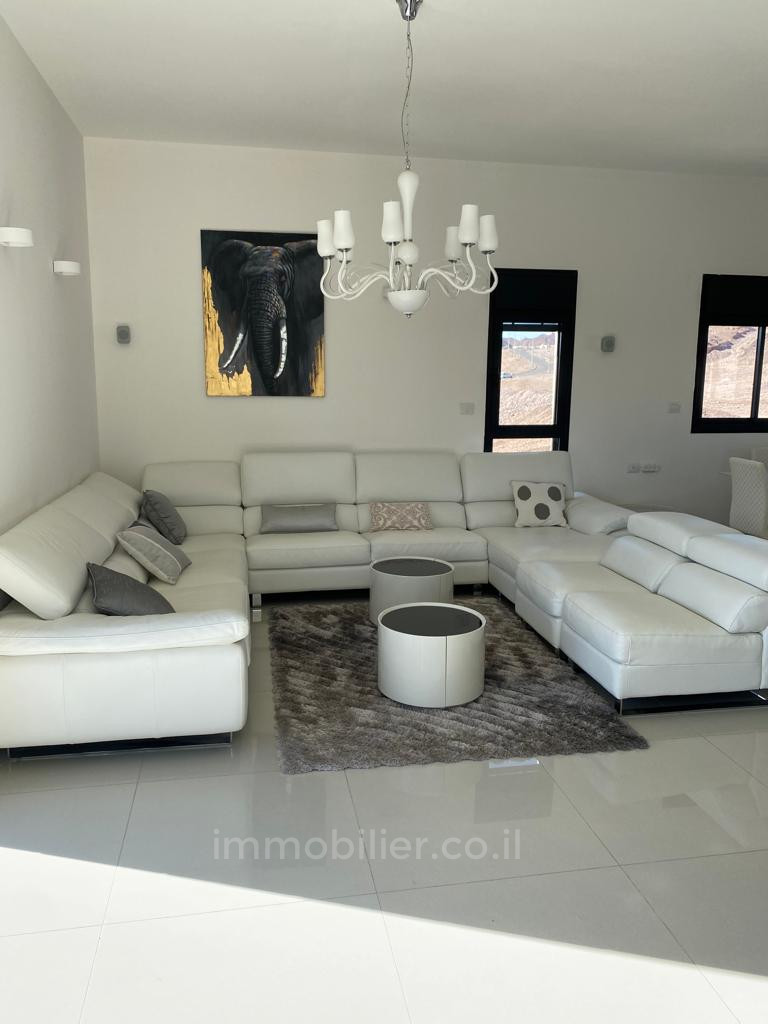 Cobertura 5 cômodos Eilat Shahamon 11 288-IBL-488