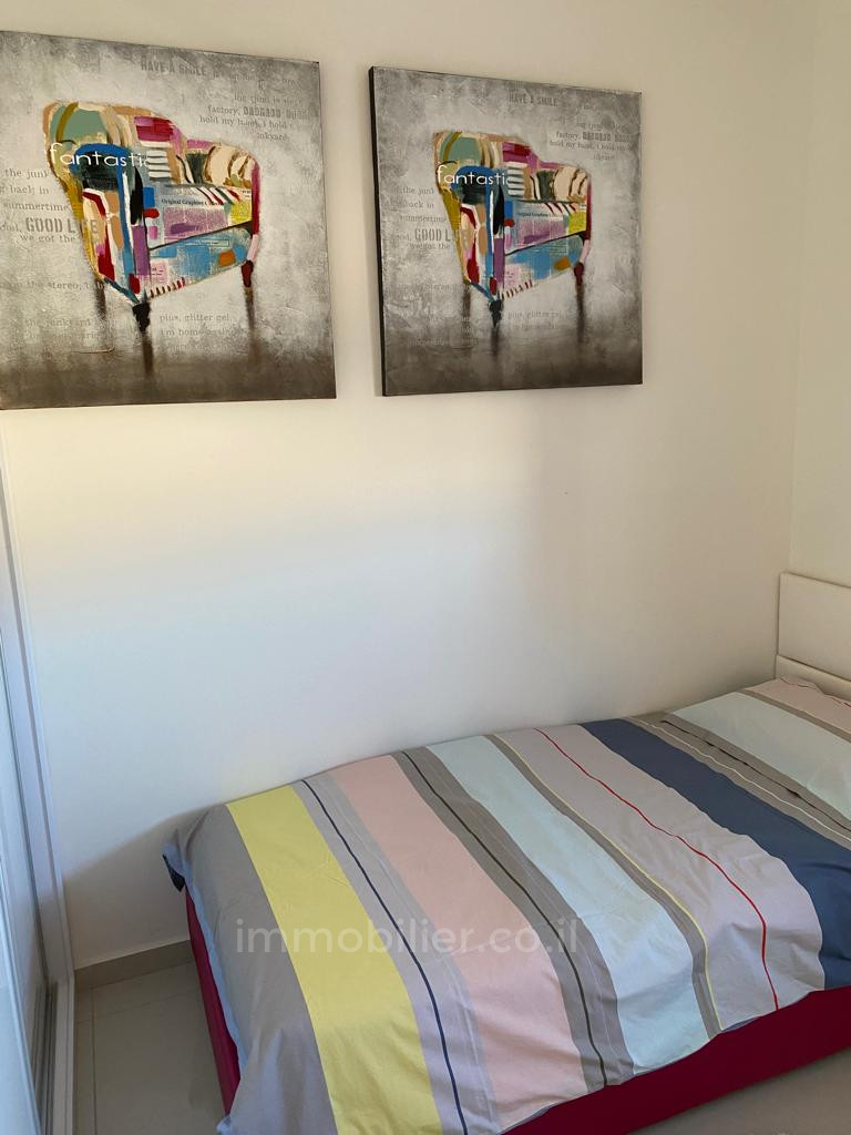 Cobertura 5 cômodos Eilat Shahamon 11 288-IBL-488