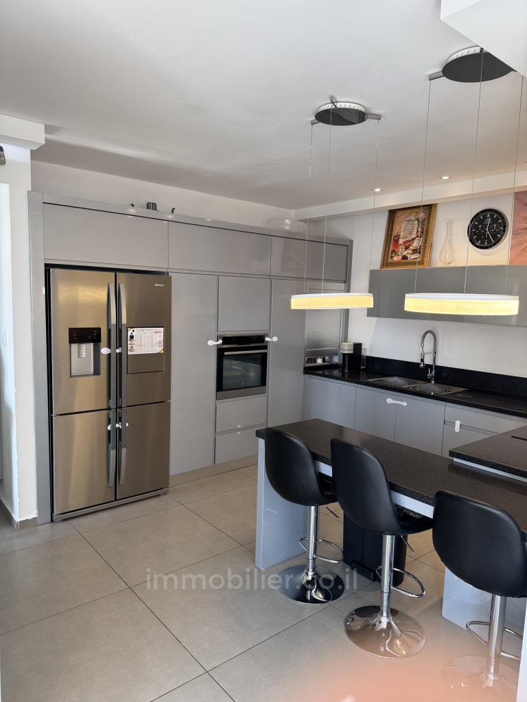 Cobertura 5 cômodos Eilat Bairro dos Hotéis 288-IBL-489