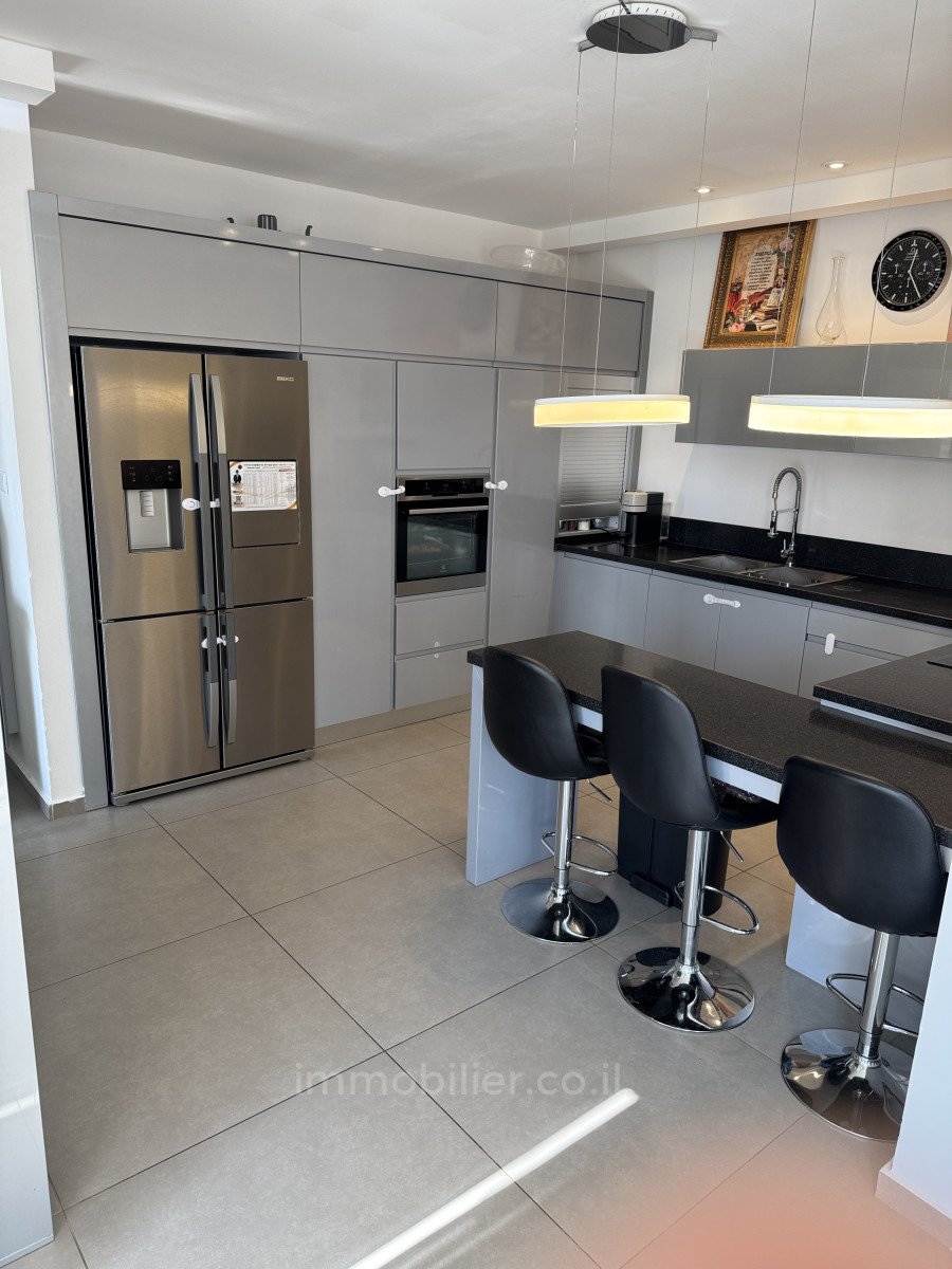 Cobertura 5 cômodos Eilat Bairro dos Hotéis 288-IBL-489