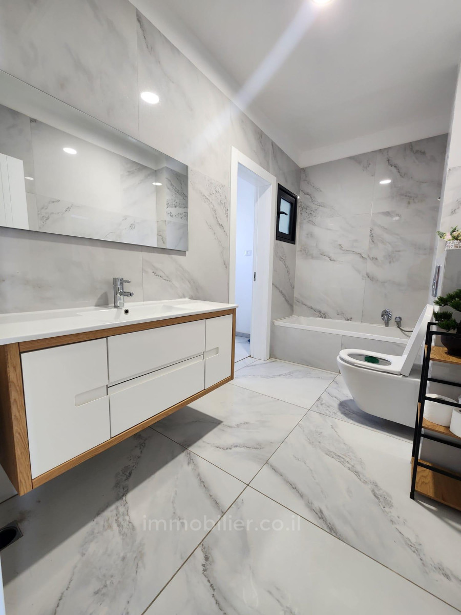 Cobertura 5 cômodos Eilat Shachamon 6 288-IBL-490