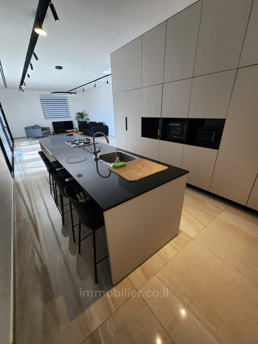 Cobertura 5 cômodos Eilat Shachamon 6 288-IBL-490