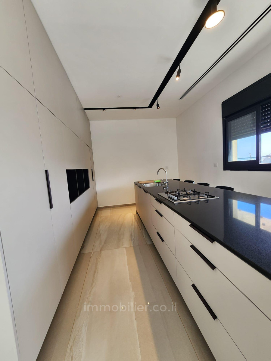 Cobertura 5 cômodos Eilat Shachamon 6 288-IBL-490