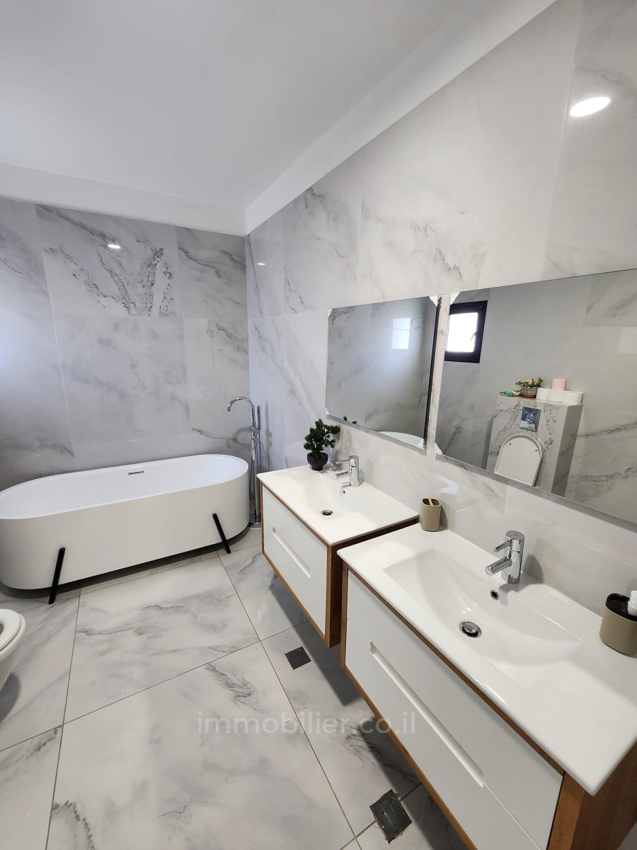 Cobertura 5 cômodos Eilat Shachamon 6 288-IBL-490